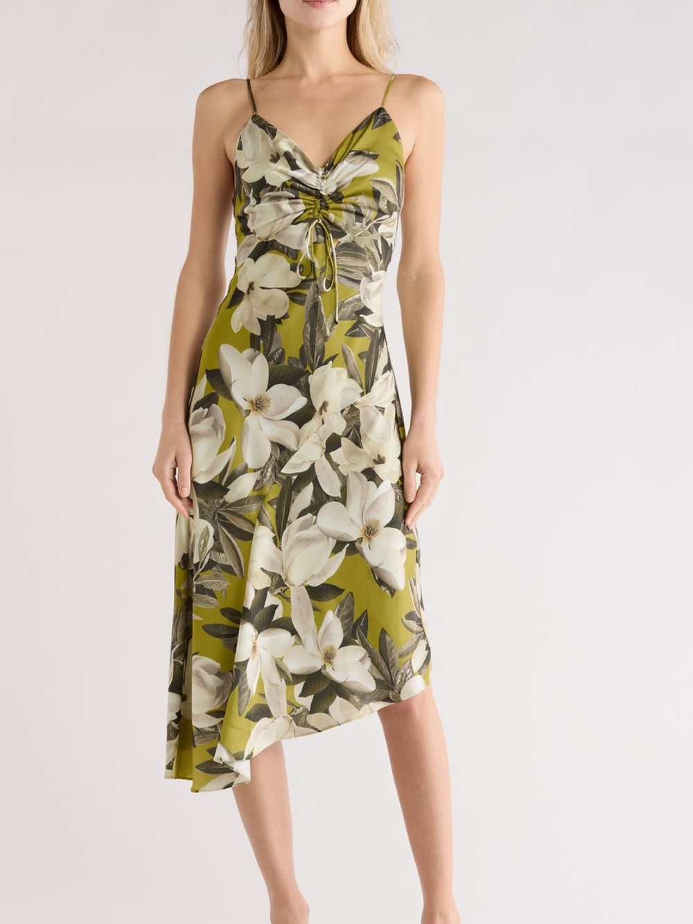 All Saints Alexia Dress